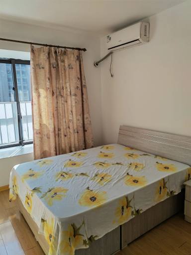 上海万业紫辰苑租房_小牛看房