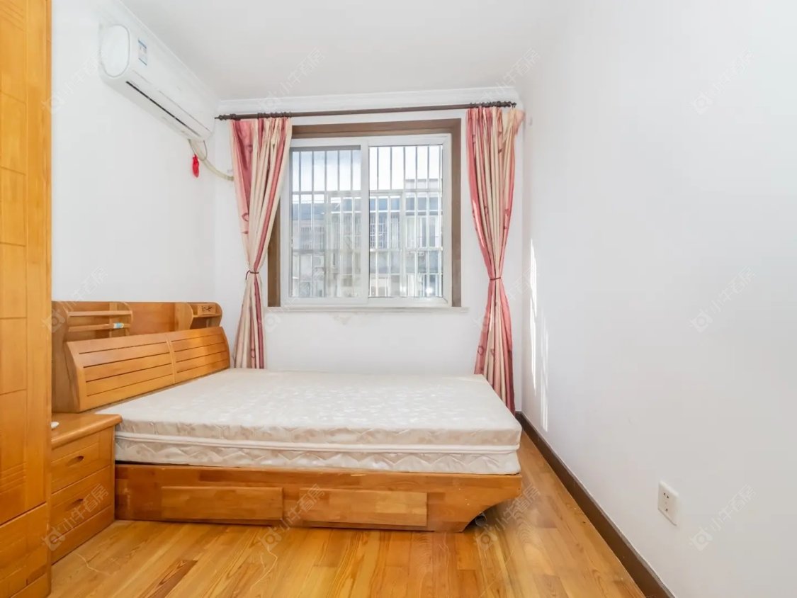 上海浣纱三村在售二手房源小区图_小牛看房