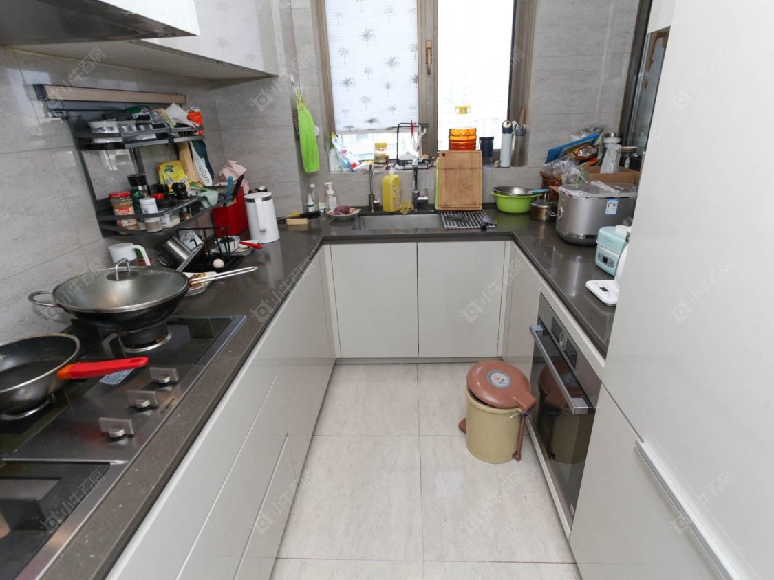 上海首创天阅滨江在售二手房源小区图_小牛看房