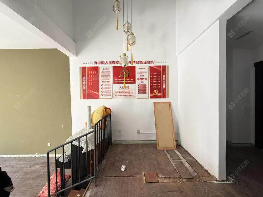 上海长泰东郊御园别墅区在租房源小区图_小牛看房