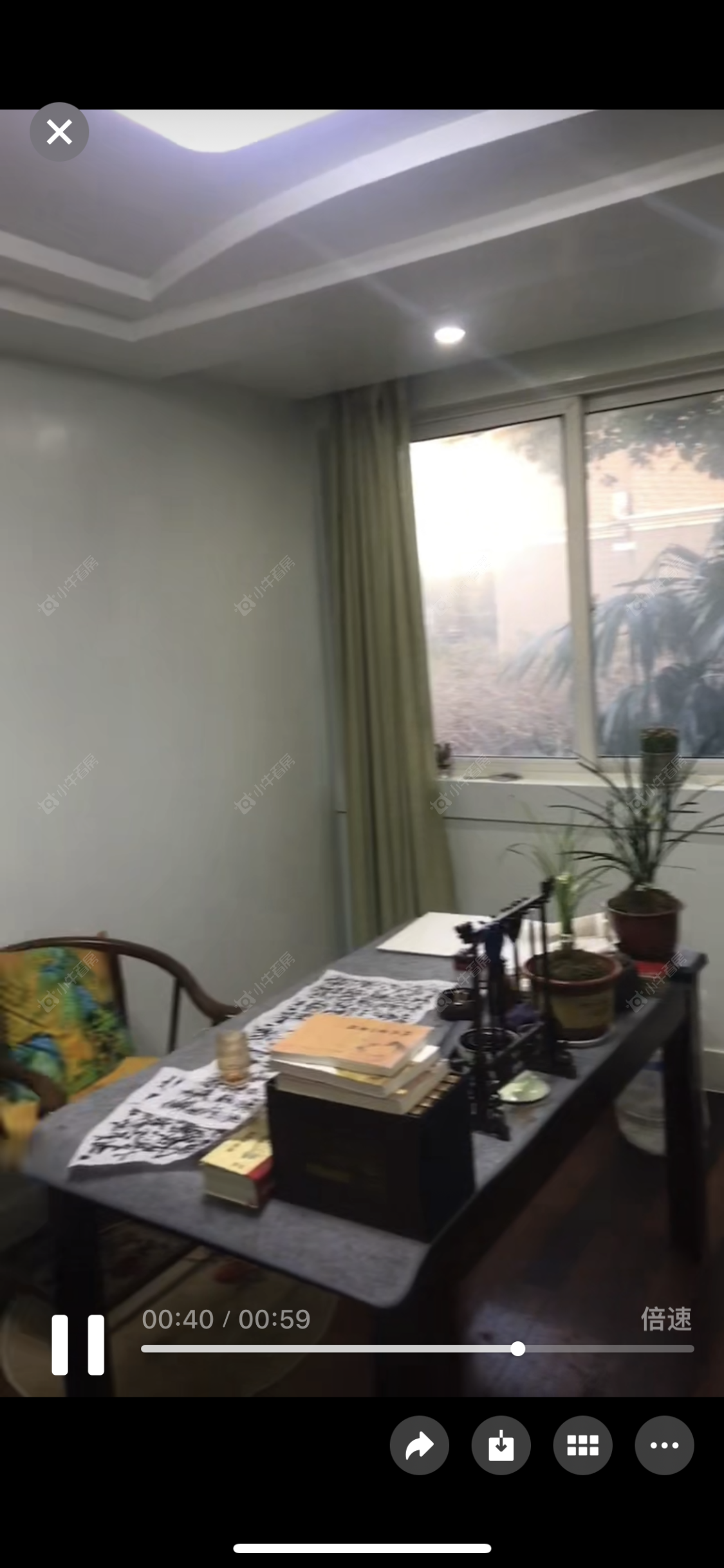 上海地铁明珠苑在售二手房源_小牛看房