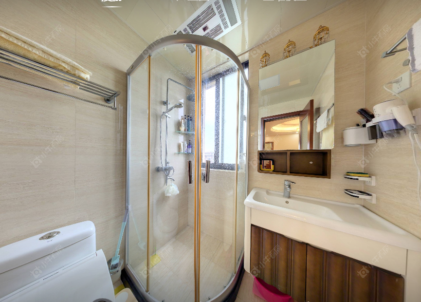 上海保利叶上海一期在售二手房源小区图_小牛看房