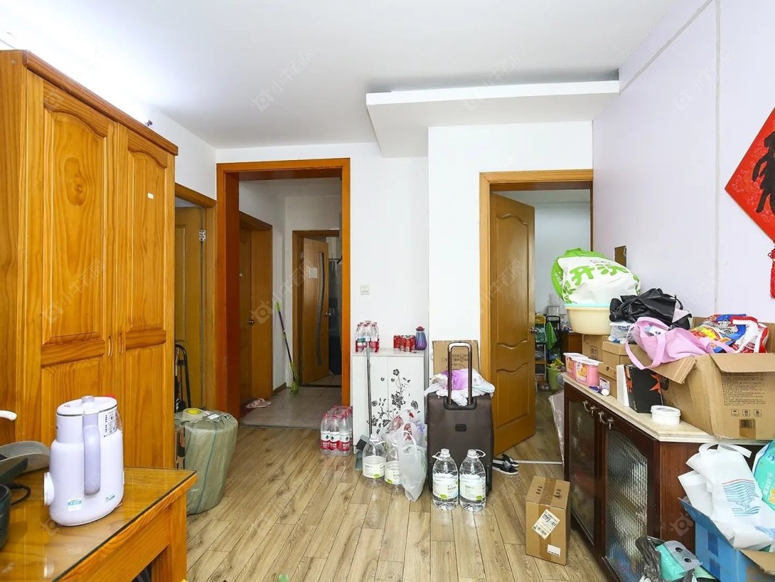 上海林绿家园在售二手房源小区图_小牛看房