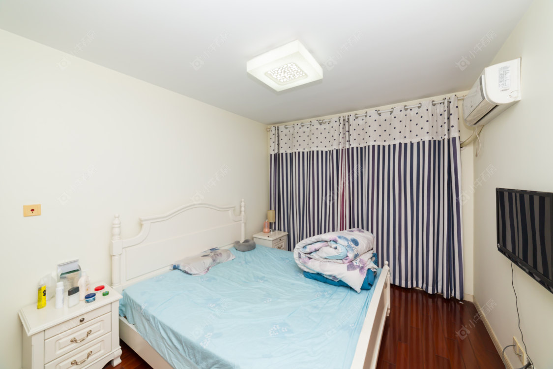 上海浦发绿城在售二手房源小区图_小牛看房