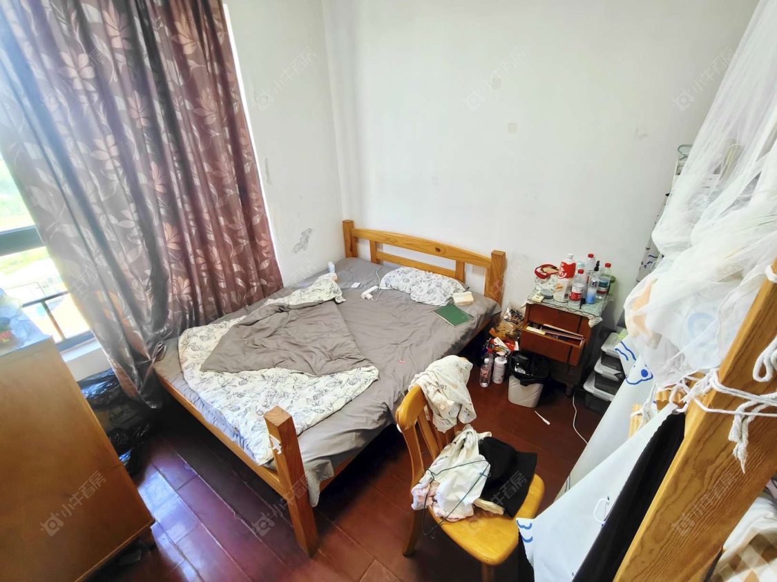 上海远洋香奈在售二手房源小区图_小牛看房