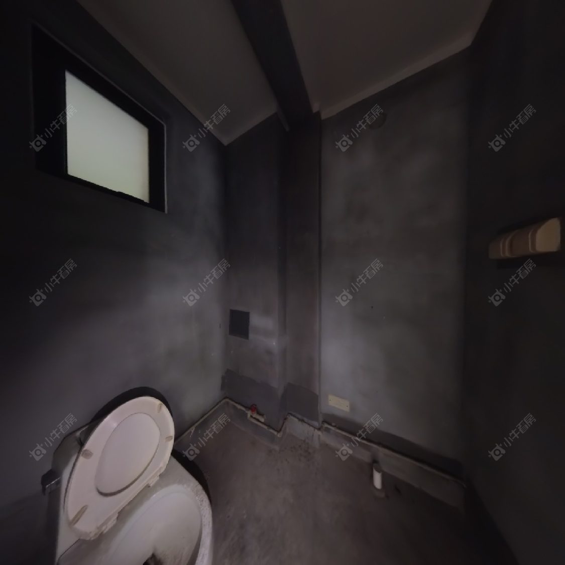 上海长泰东郊御园别墅区在售二手房源小区图_小牛看房