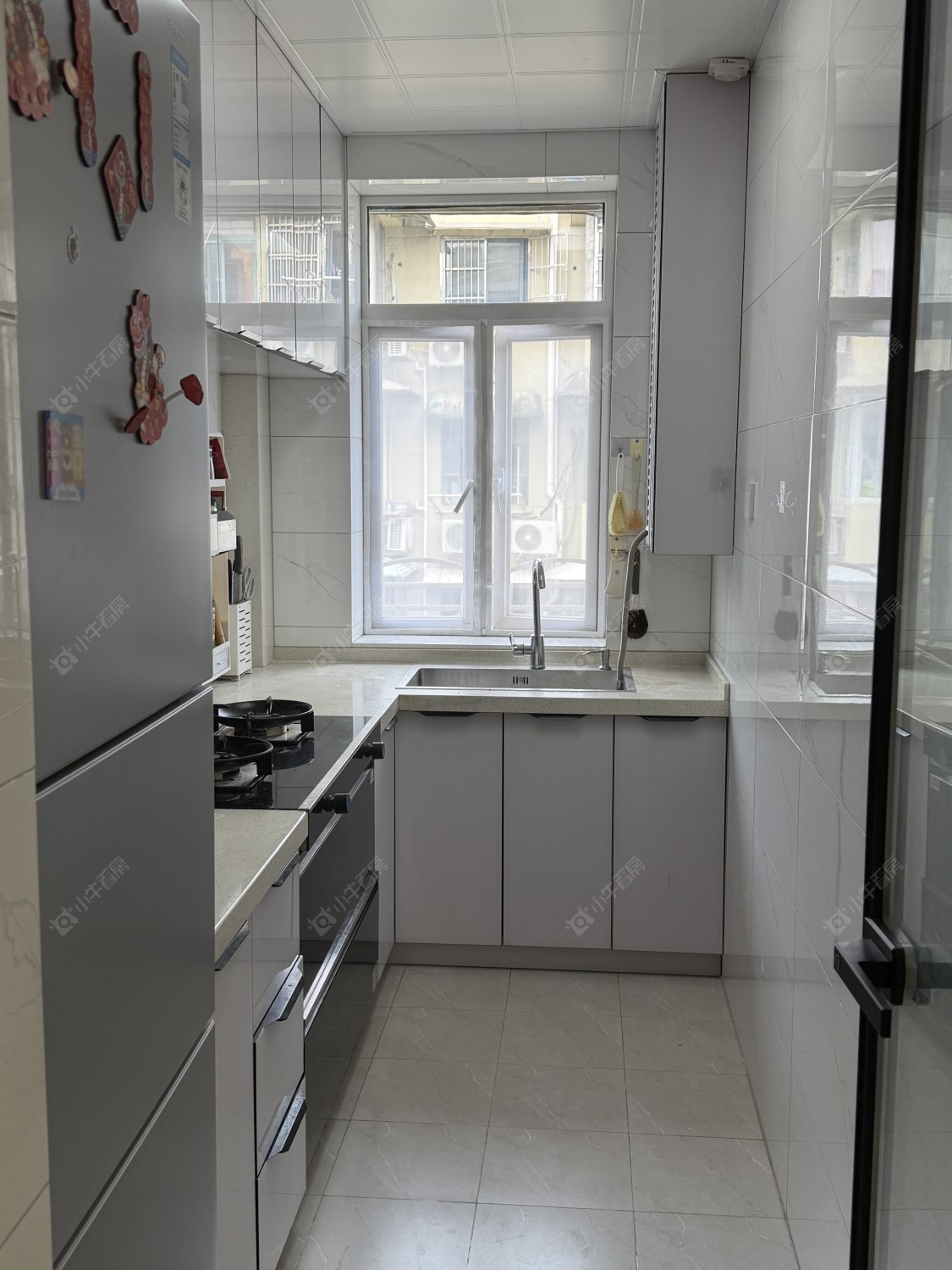 上海大华二村二街坊在租房源_小牛看房