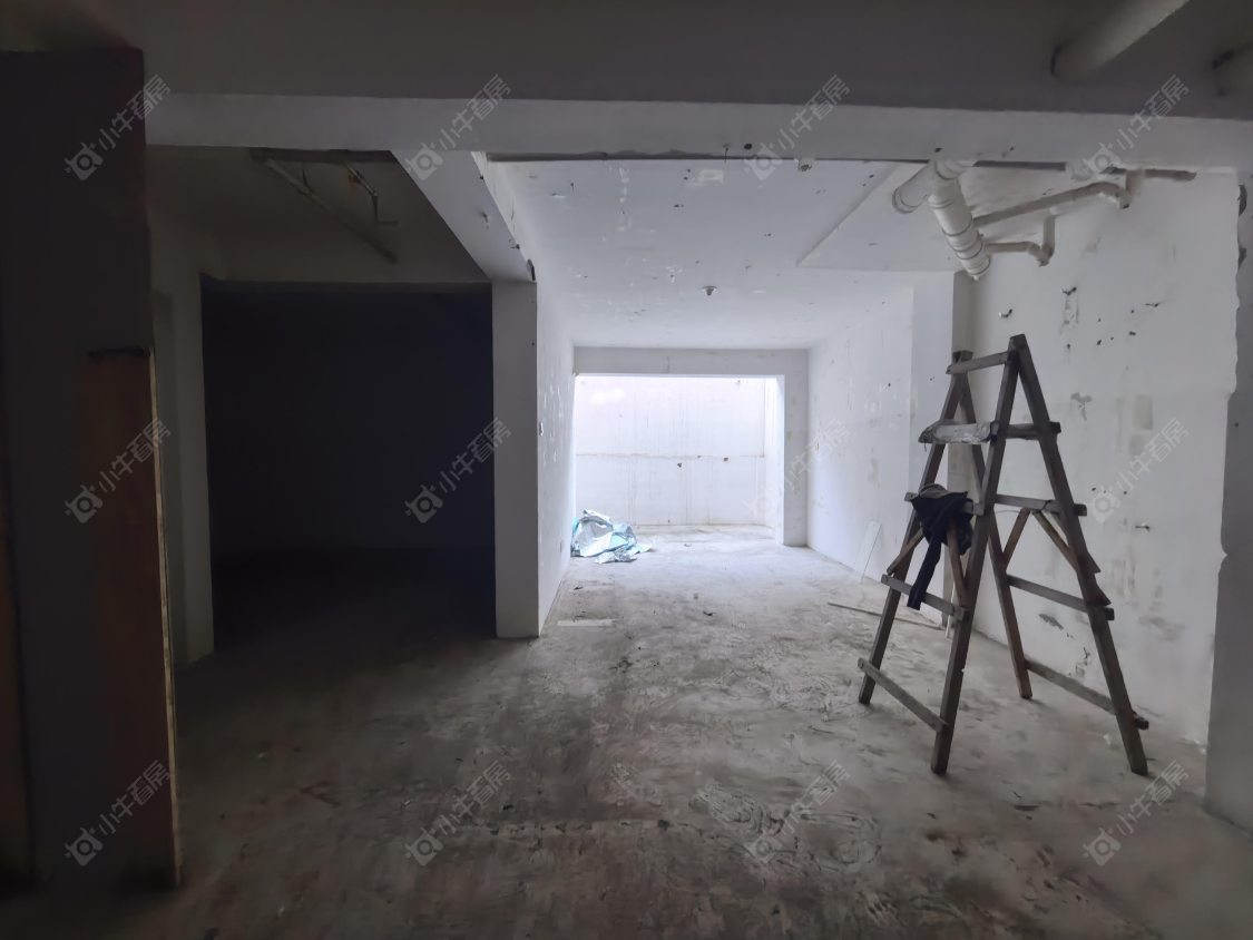 上海雍和府别墅区在售二手房源小区图_小牛看房