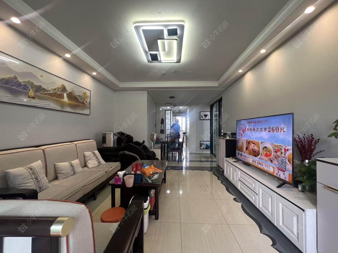 上海远洋7号在售二手房源小区图_小牛看房