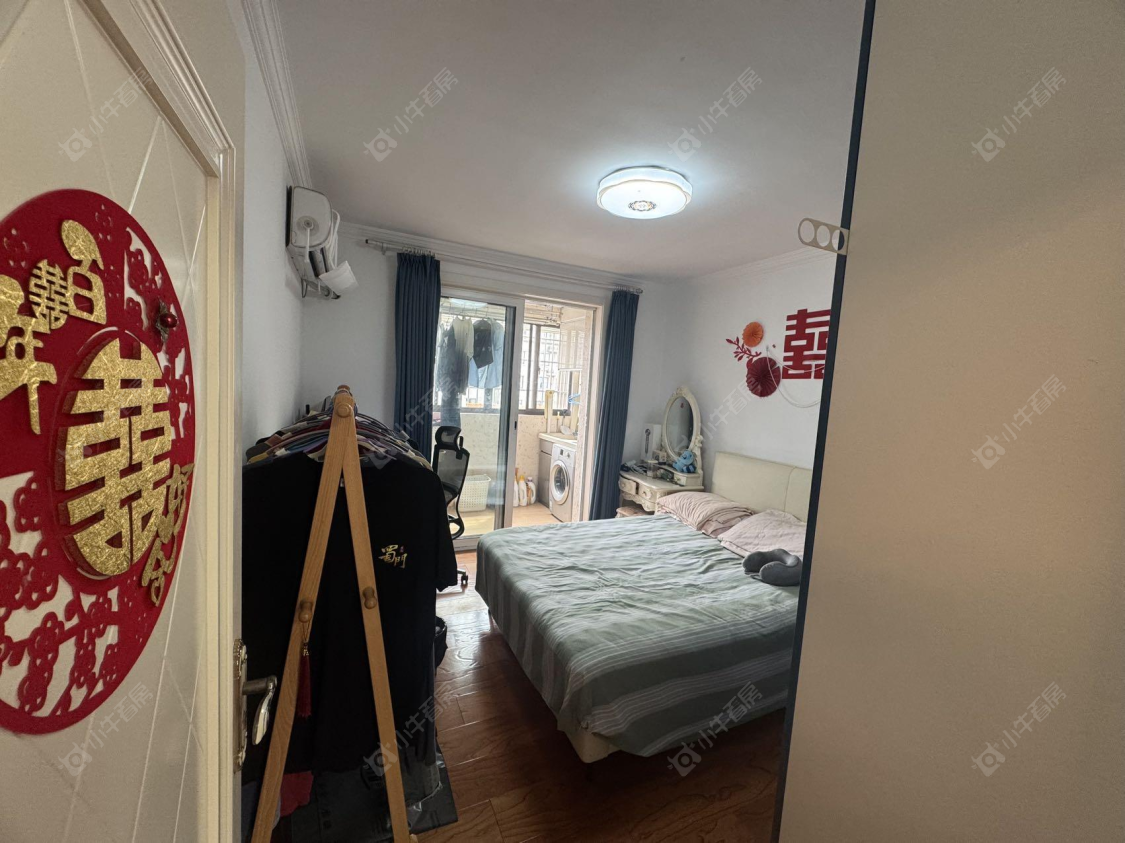 上海中怡家园在售二手房源小区图_小牛看房