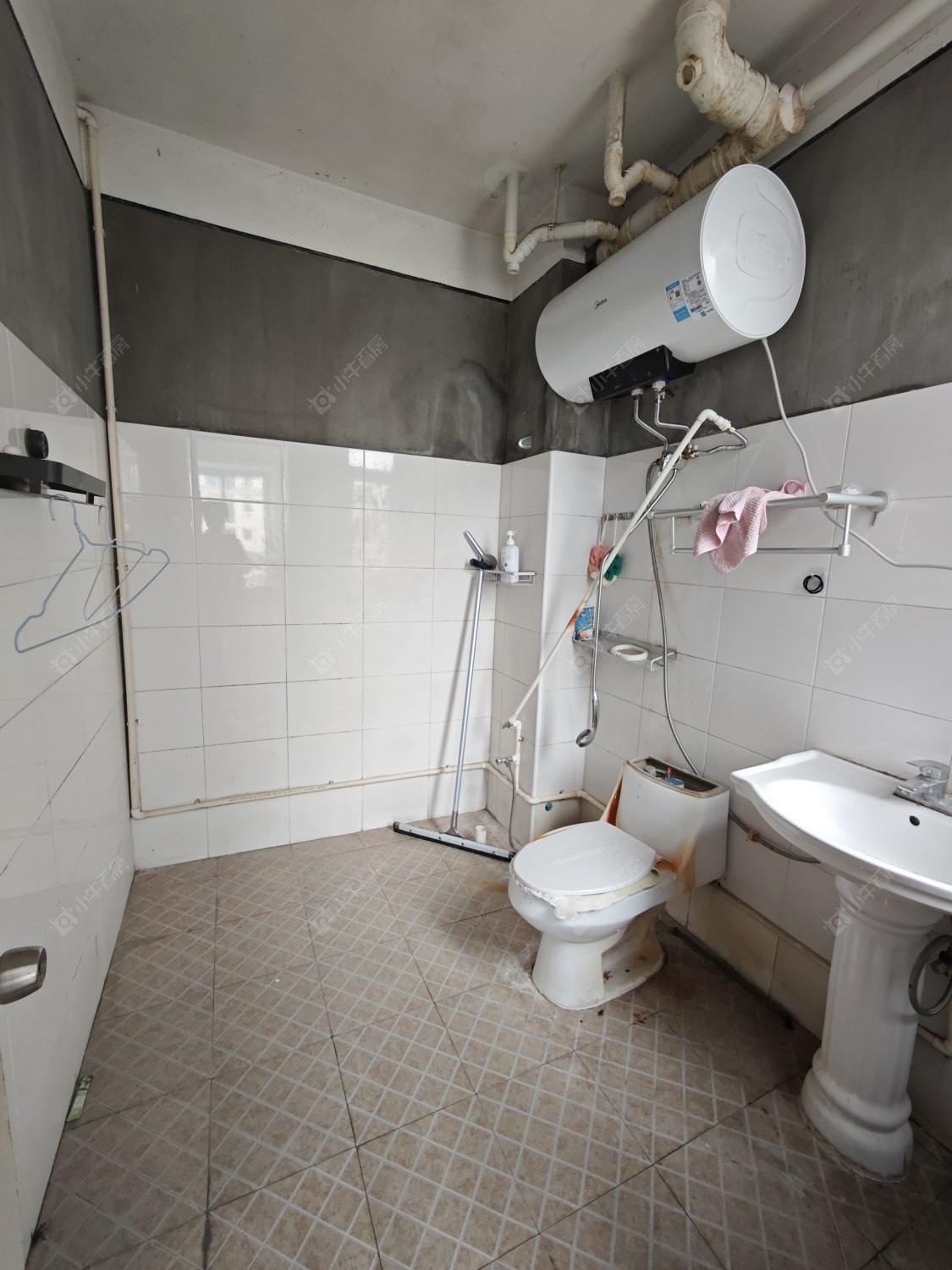 上海中冶尚城在售二手房源小区图_小牛看房