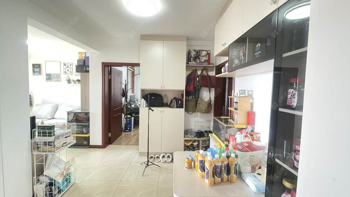 上海浦江馨都在售二手房源小区图_小牛看房