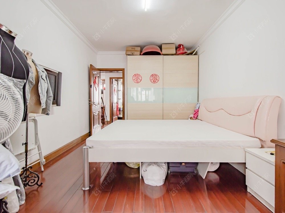 上海绿厦小区在售二手房源小区图_小牛看房