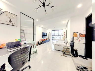 上海菊泉新城爱建顾园西区在售二手房_小牛看房