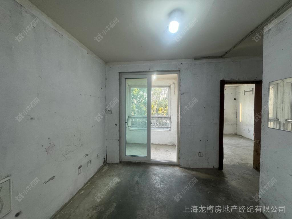 上海云翔佳苑南区在售二手房源小区图_小牛看房