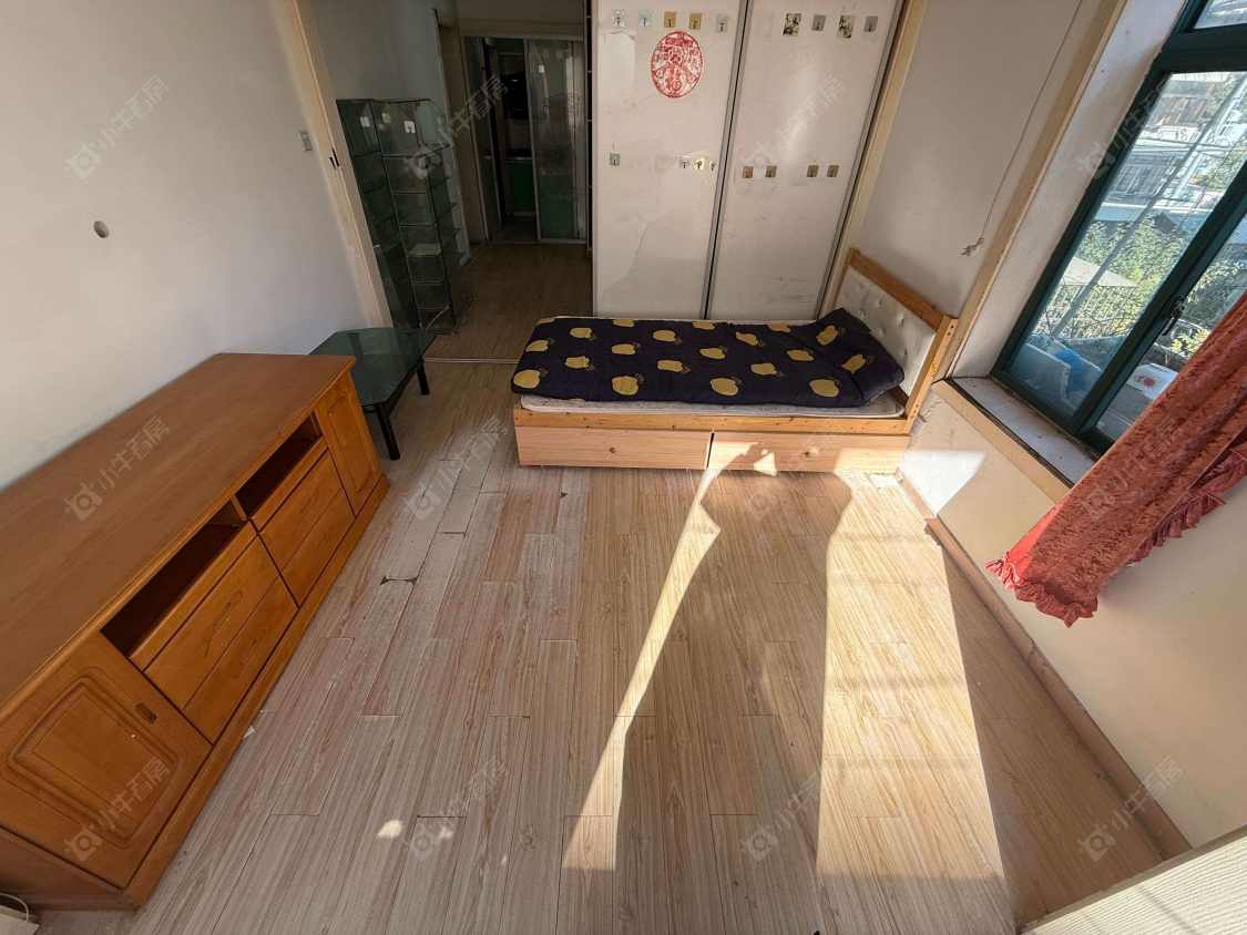 上海月浦三村在租房源小区图_小牛看房