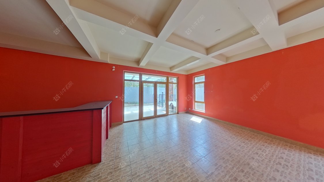 上海绿洲千岛花园在售二手房源小区图_小牛看房