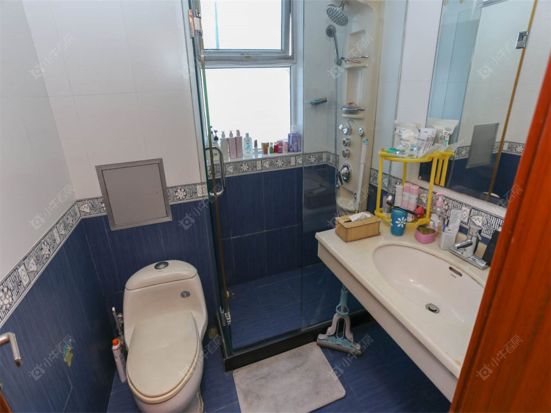 上海陆家嘴花园一期在售二手房源小区图_小牛看房