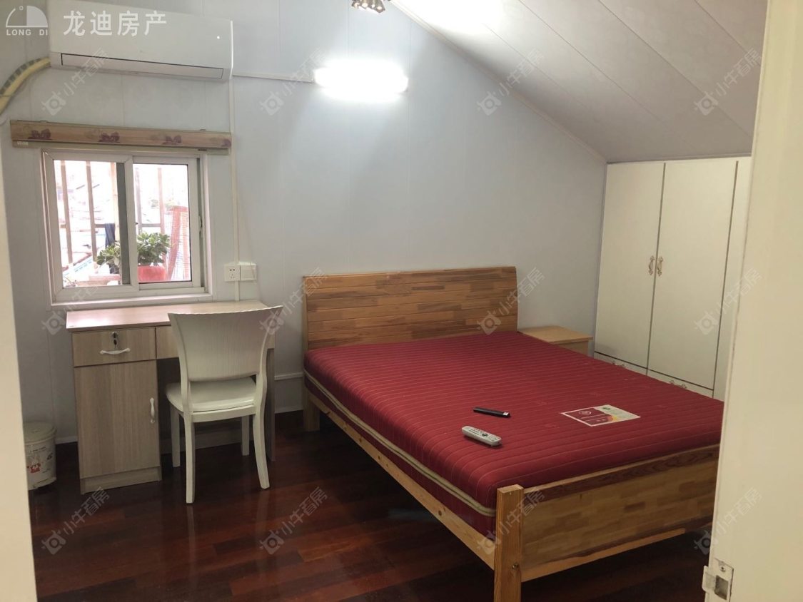 上海妙栏小区在租房源小区图_小牛看房