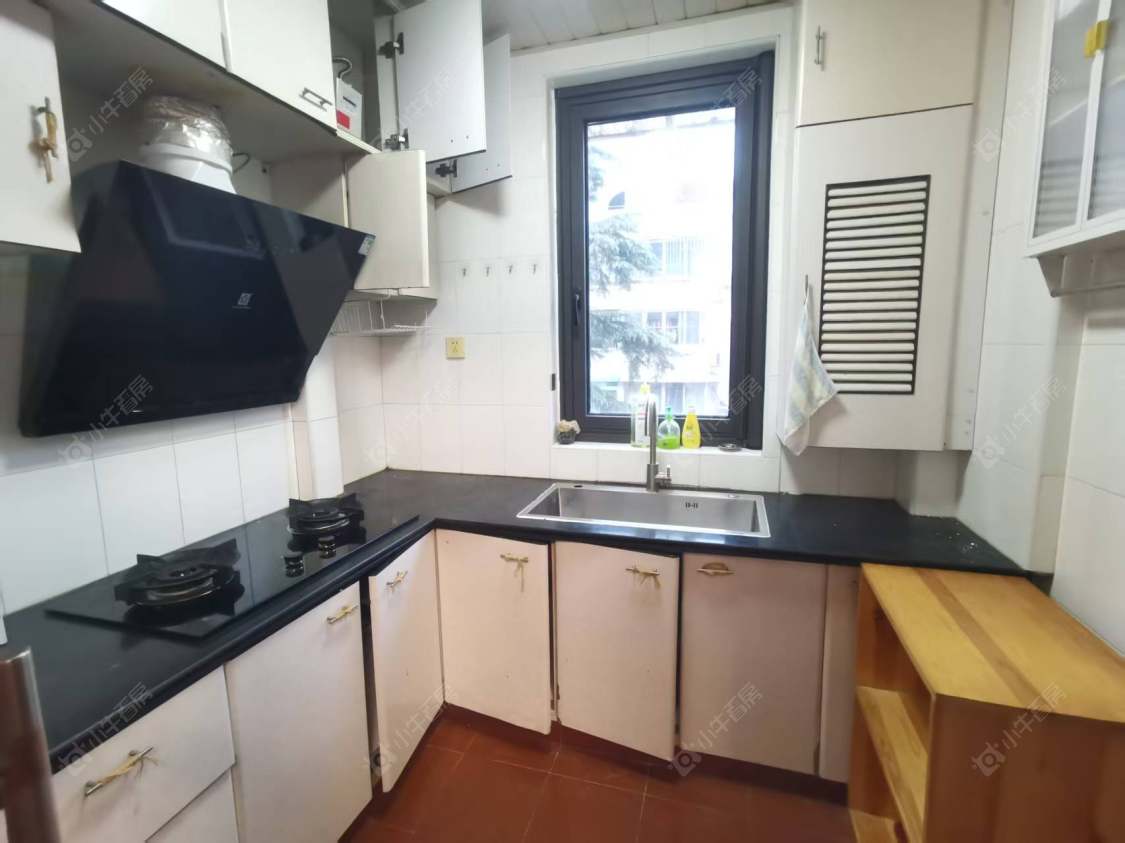 上海牡丹路186弄在租房源小区图_小牛看房