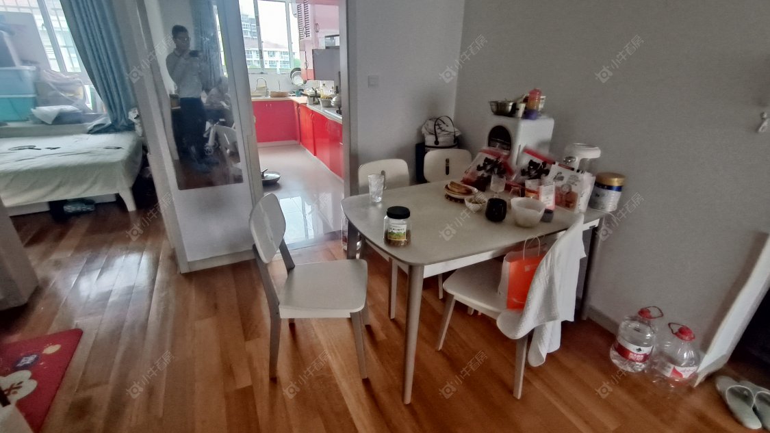 上海海洲桃花园在售二手房源小区图_小牛看房