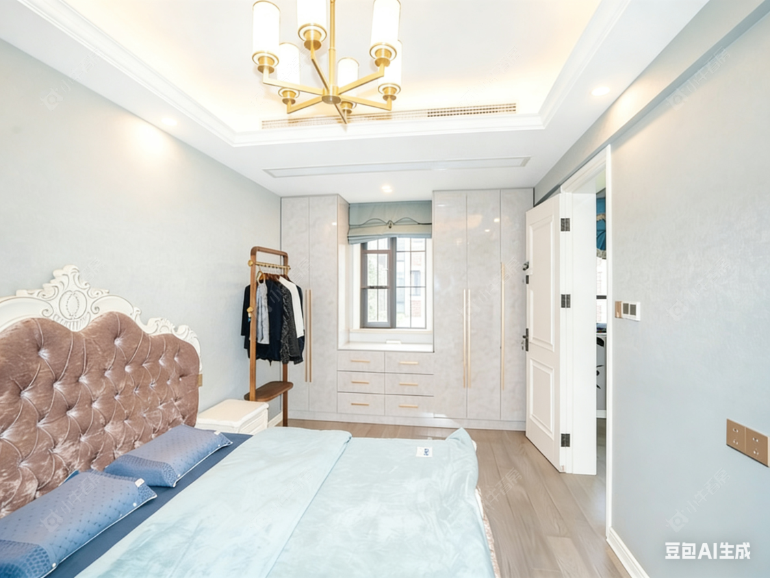 上海远洋鸿郡在售二手房源_小牛看房