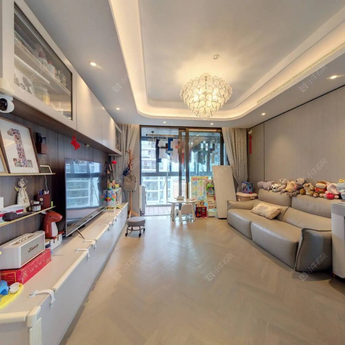 上海阳光城滨江悦在售二手房源小区图_小牛看房