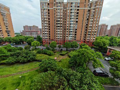 上海申城佳苑一期B块在售二手房房源图片