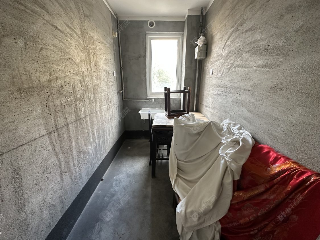 上海佘北家园秀雅苑在售二手房源小区图_小牛看房