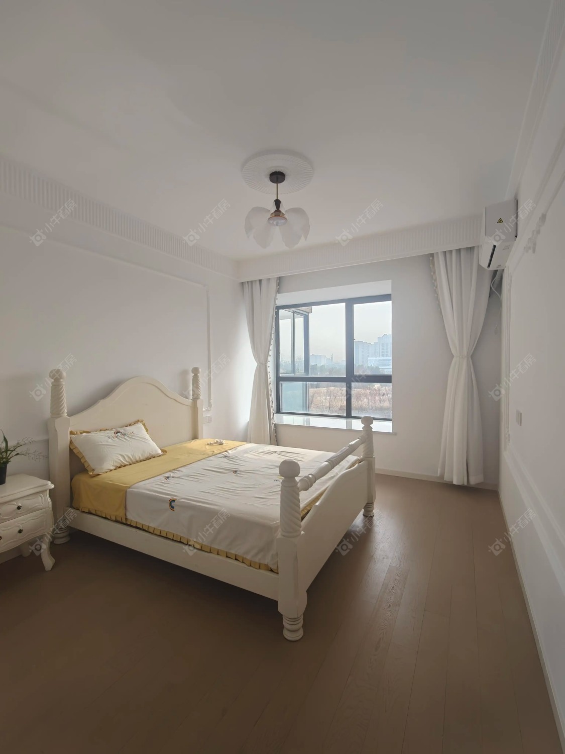 上海万业紫辰苑在租房源_小牛看房