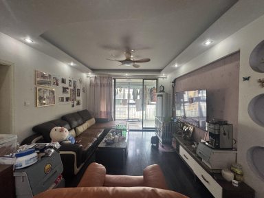 上海菊泉新城爱建顾园西区在售二手房_小牛看房