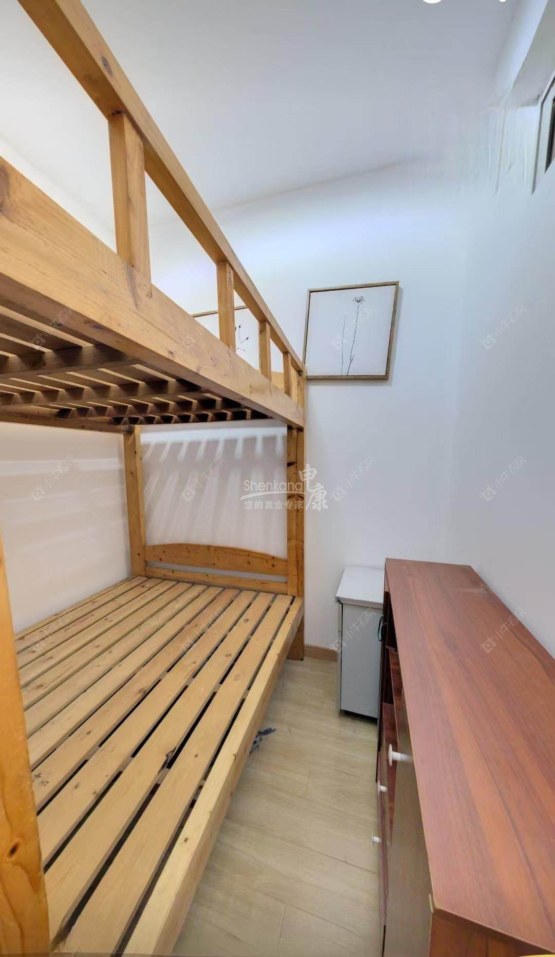 上海天池一村在售二手房源小区图_小牛看房