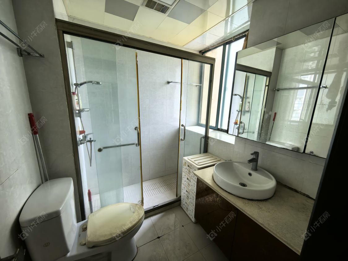 上海幸福小镇明丰绿都在售二手房源小区图_小牛看房