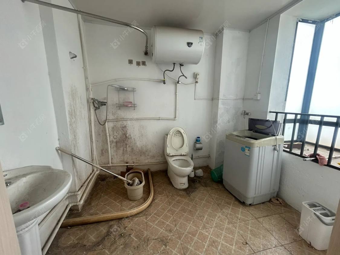 上海合生江湾国际公寓在售二手房源小区图_小牛看房