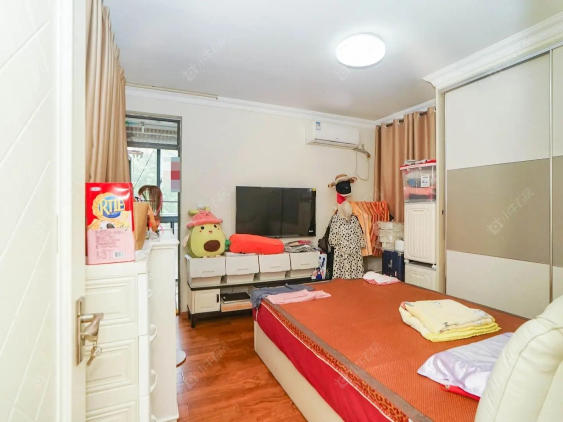 上海菊泉新城古北陆翔苑在售二手房源小区图_小牛看房