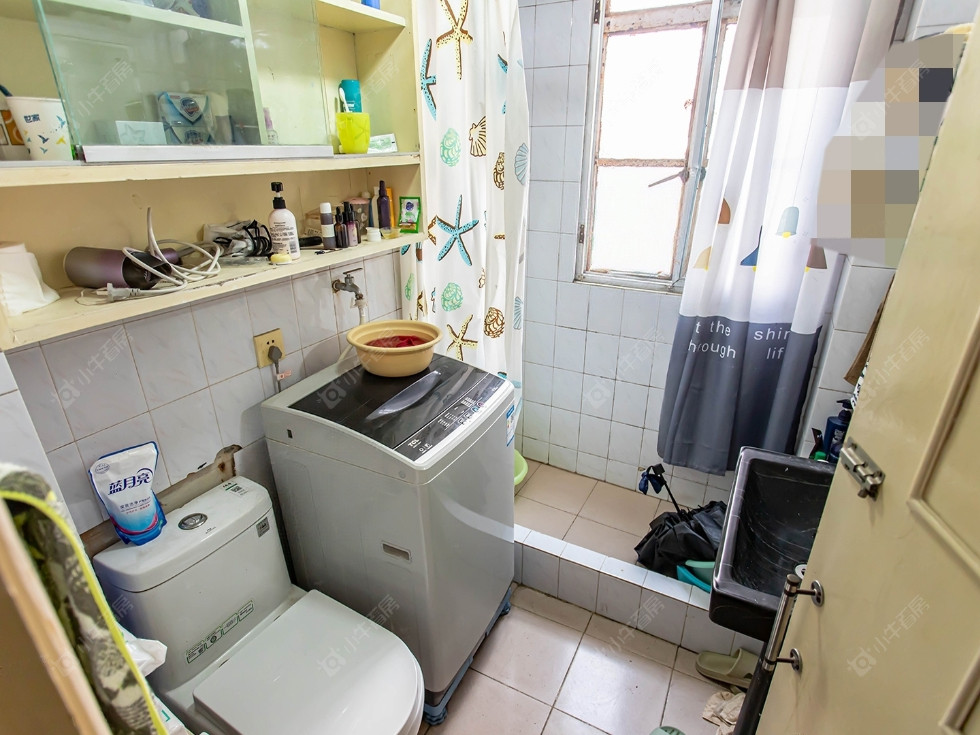 上海邮电三村在售二手房源小区图_小牛看房