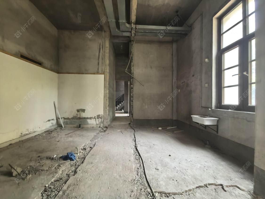 上海远洋博堡雅墅在售二手房源小区图_小牛看房