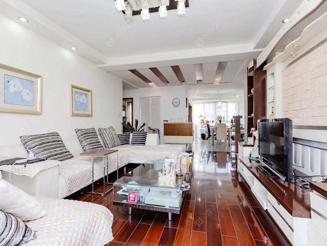 上海歌林春天馨园在售二手房源_小牛看房