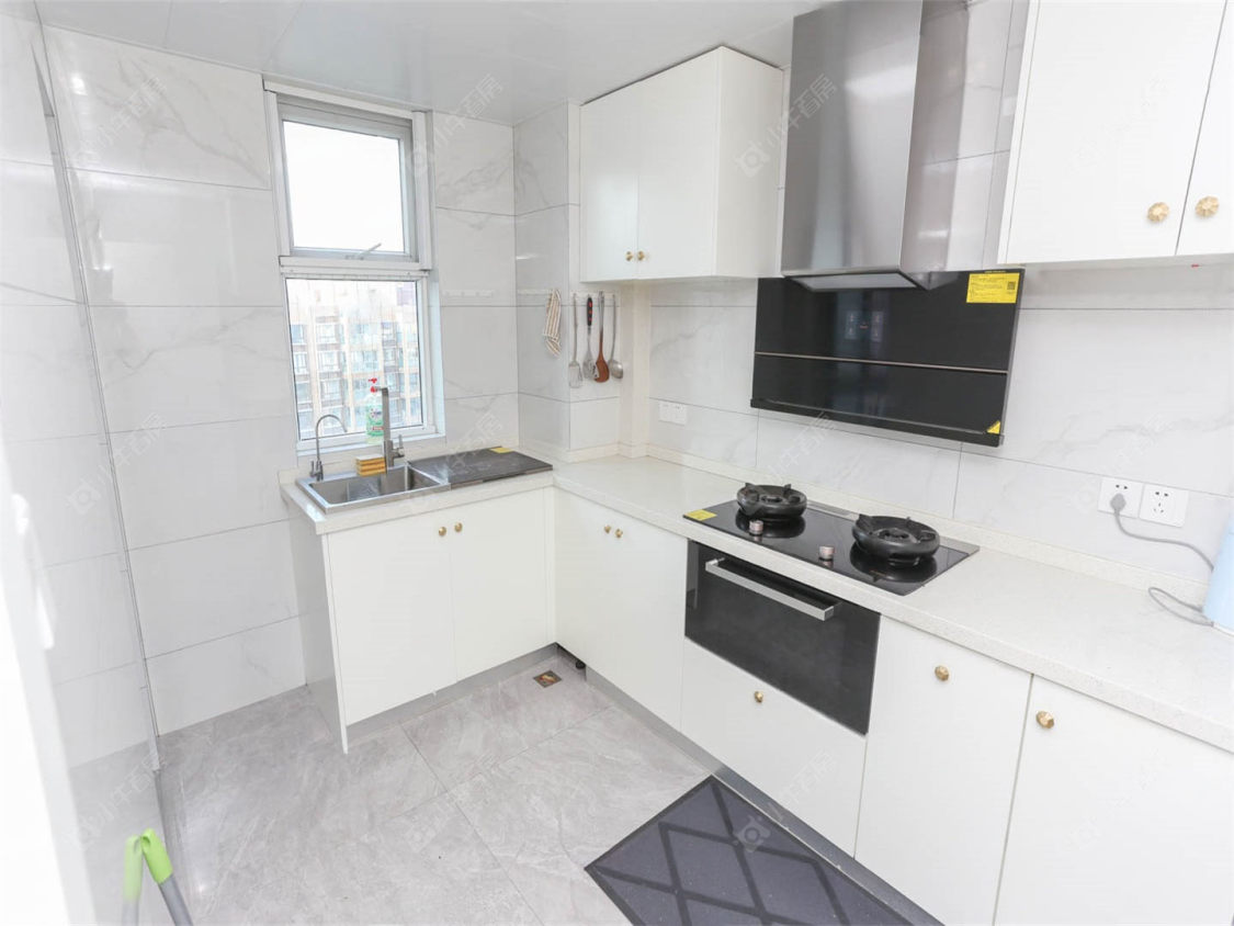 上海陆家嘴花园一期在售二手房源小区图_小牛看房