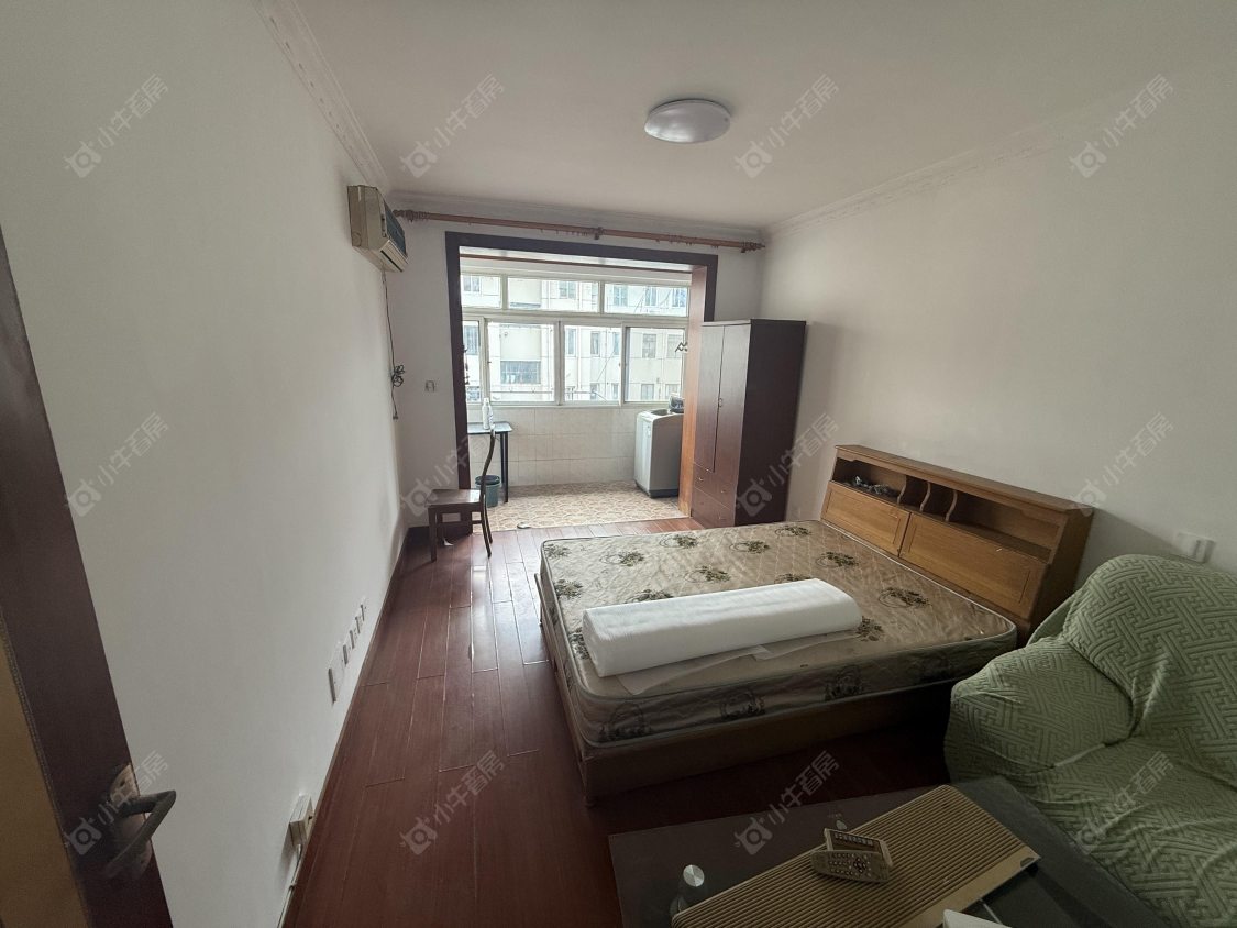 上海富锦路1659弄在租房源小区图_小牛看房