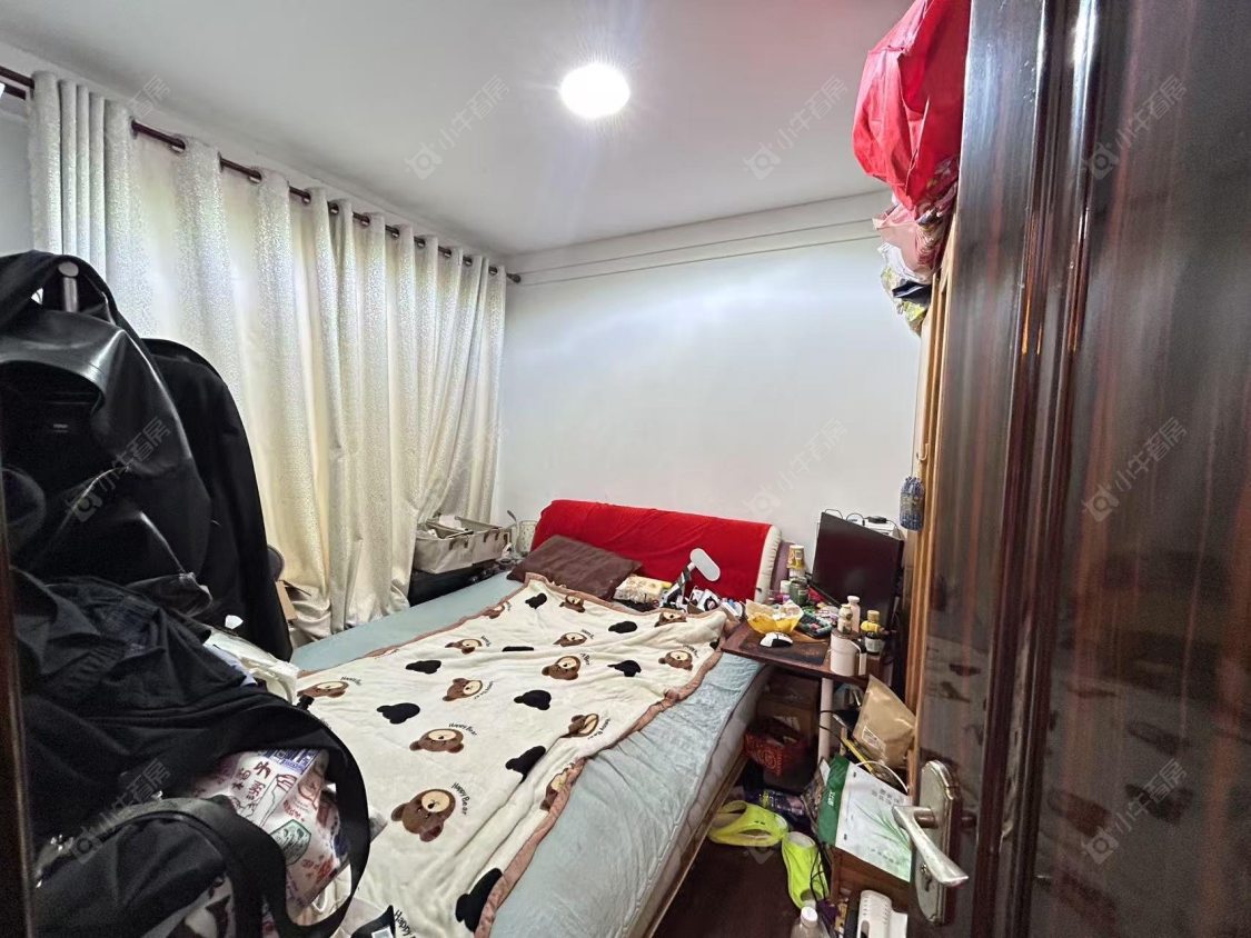 上海绿地海域笙晖在售二手房源小区图_小牛看房