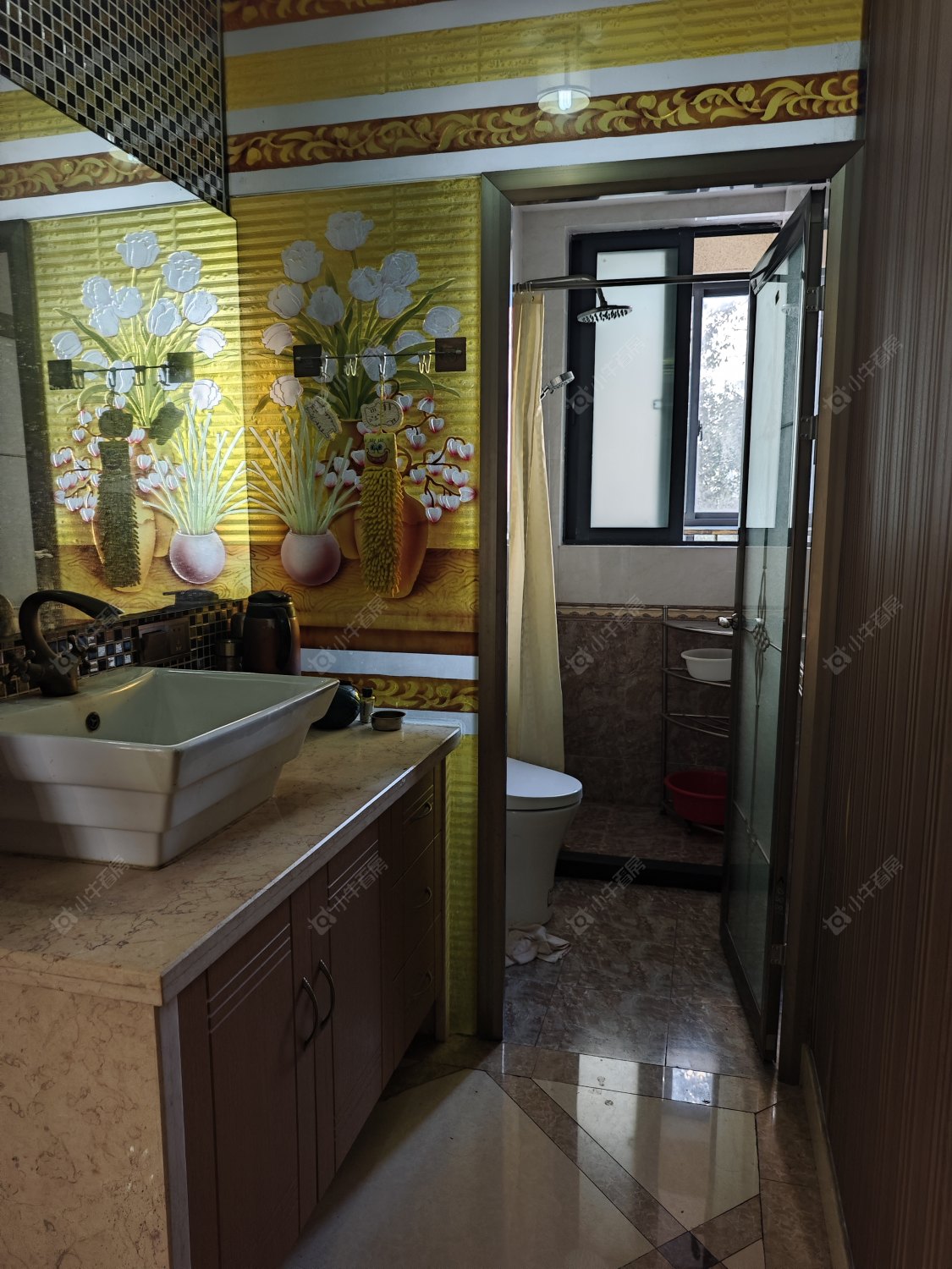 上海绿地观邸238弄在售二手房源小区图_小牛看房