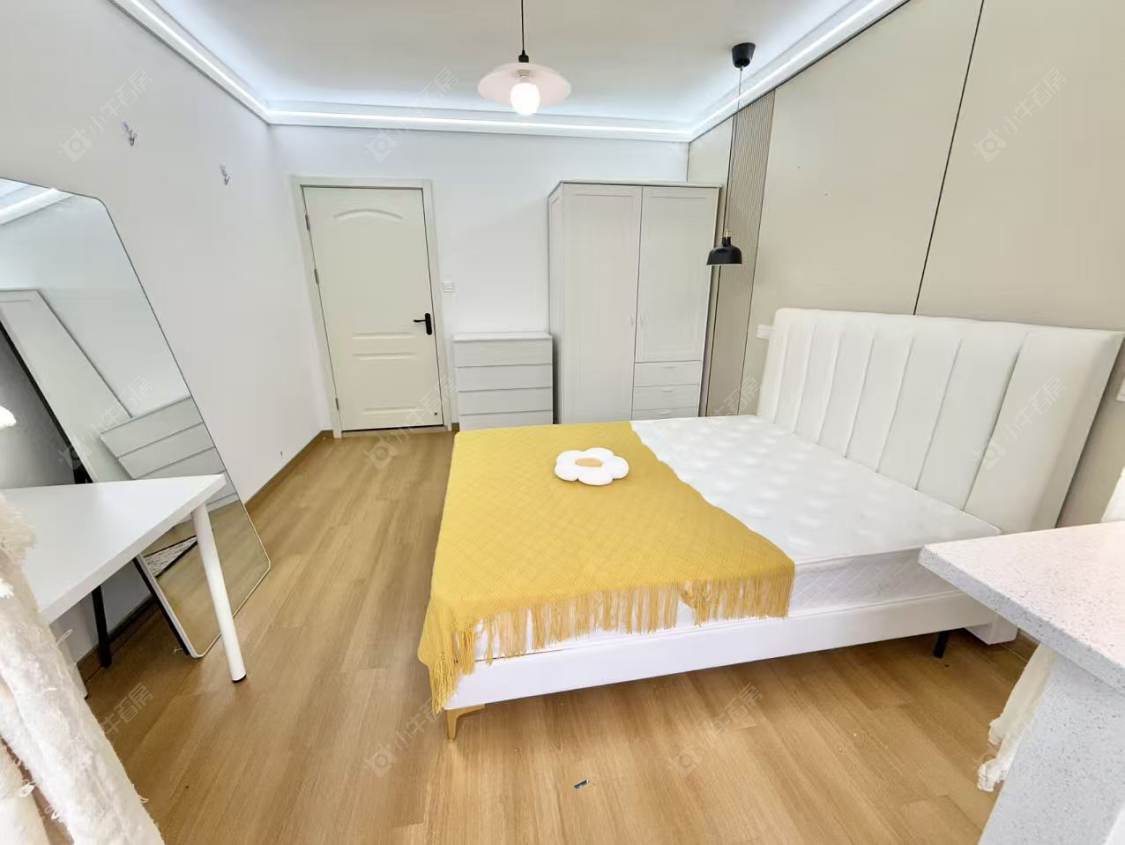 上海浦江东旭公寓南区在租房源小区图_小牛看房