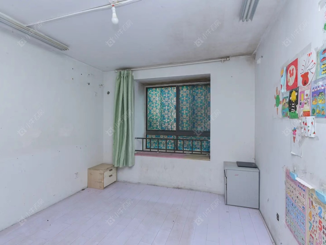 上海菊泉新城古北陆翔苑在售二手房源小区图_小牛看房