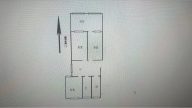 上海建业新村3室1厅1卫出租_小牛看房