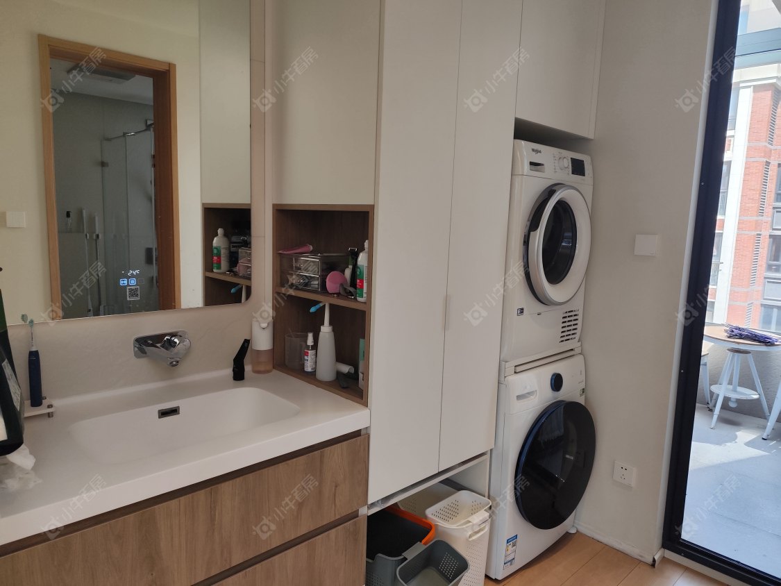 上海中海云麓里在售二手房源小区图_小牛看房