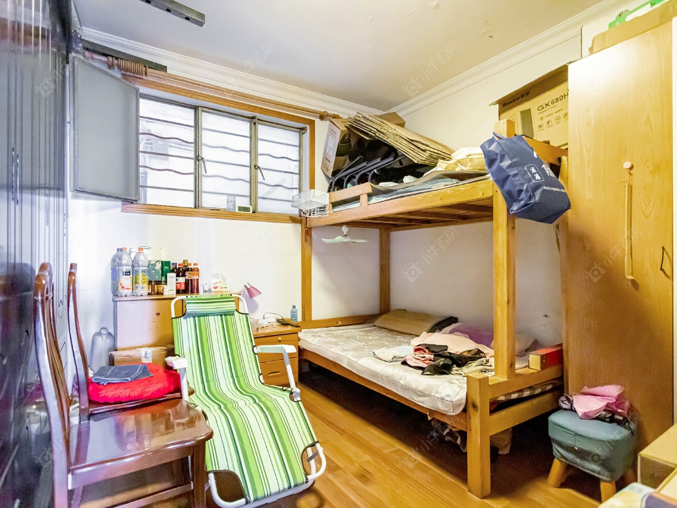 上海开开大楼在售二手房源小区图_小牛看房