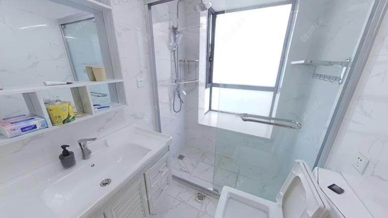 上海爵仕悦在租房源小区图_小牛看房