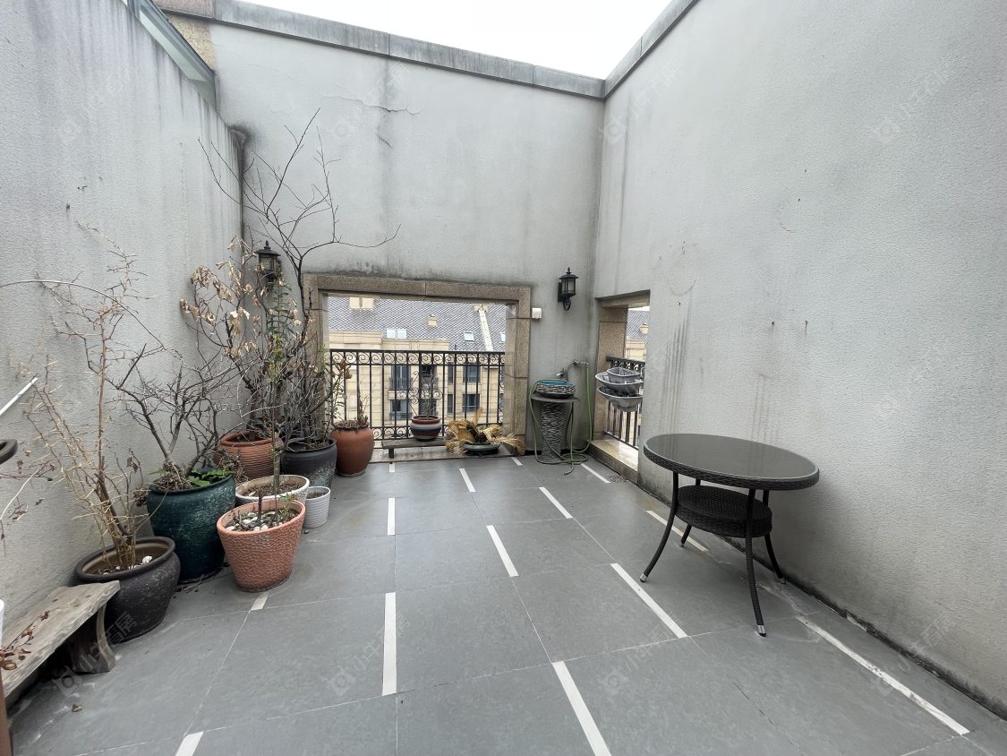 上海铂珏公馆在售二手房源小区图_小牛看房