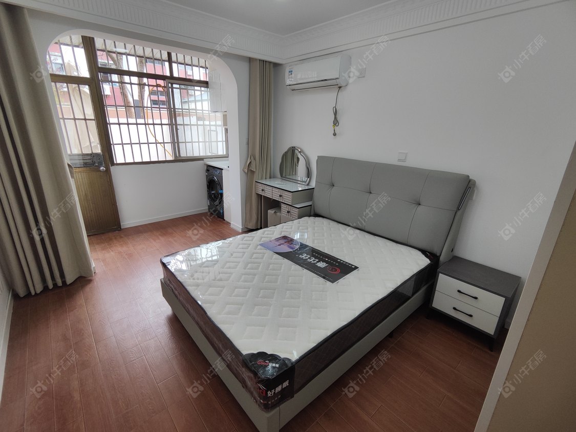 上海新闵小区在租房源小区图_小牛看房